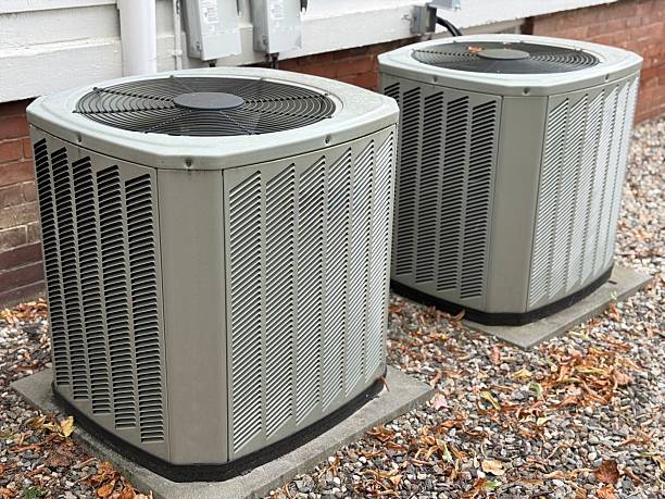 Reliable Heat Pump Repair contractor in Woodside, CA by JG Cool HVAC